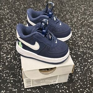 Nike Force 1 Toggle SE Size 3C